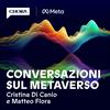 Conversazioni sul metaverso