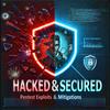 Hacked & Secured: Pentest Exploits & Mitigations