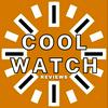 Cool Watches Podcast, Cool Watch Reviews