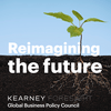 Reimagining the Future: Envisioning What's Next