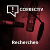 CORRECTIV Recherchen