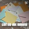 Correo del oyente