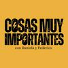 Cosas muy importantes • Historia Curiosa