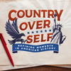 Country Over Self
