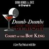 Court of the Boy King: A Vampire the Masquerade Podcast