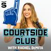 Courtside Club with Rachel DeMita