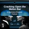 Cracking Open the Melon Bar: A Severance Brainrot Podcast