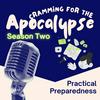 Cramming for the Apocalypse Podcast