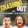 Crashing Out with Philip DeFranco and Alex Pearlman