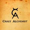 Crazy Alchemist