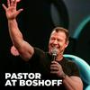 CRC - Pastor At Boshoff