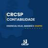 CRCSP | Contabilidade - Essencial hoje, amanhã e sempre