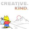 CREATIVE. KIND.