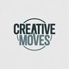Creative Moves: Left Career, Right Path