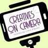 Creatives on Camera: Using Video to Teach, Sell and Inspire Online
