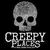 Creepy Places
