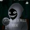 Creepypastas de Media Noche