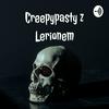 Creepypasty z Lerionem