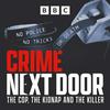 Crime Next Door