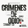 Crímenes de odio