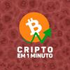 Cripto em 1 minuto