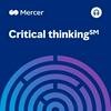 Critical thinking