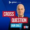Cross Question with Iain Dale