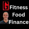 Fitness Food Finances