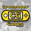 CrossoverGames | Videogames e Retrogames