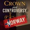 Crown and Controversy Norway - The Trial of Marius Borg Høiby