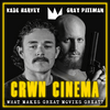 CRWN Cinema Podcast
