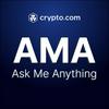 Crypto.com Ask Me Anything