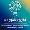 CryptoGal Guía Básica Blockchain y Criptomonedas