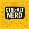 CTRL+ALT+NERD | Podcast