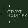 Čtvrt hodinky