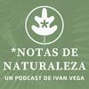 Notas de Naturaleza