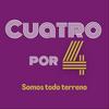 Cuatro por Cuatro