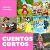 Cuentos Infantiles Cortos Para Niños con Audio