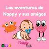 Cuentos infantiles, Nappy
