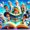Cuentos para aprender