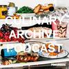 CULINARY ARCHIVE PODCAST