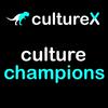 Culture Champions by CultureX