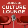 Culture Lounge by ASSOULINE
