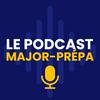 Major-Prépa : le podcast