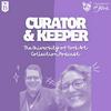 Curator and Keeper: the University of York Art Collection Podcast