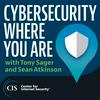 Cybersecurity Where You Are (video)