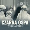 Czarna ospa. Wrocław 1963