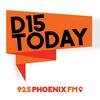 D15 Today