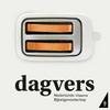 Dagvers - Dé dagelijkse Bijbelpodcast