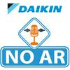DAIKIN NO AR